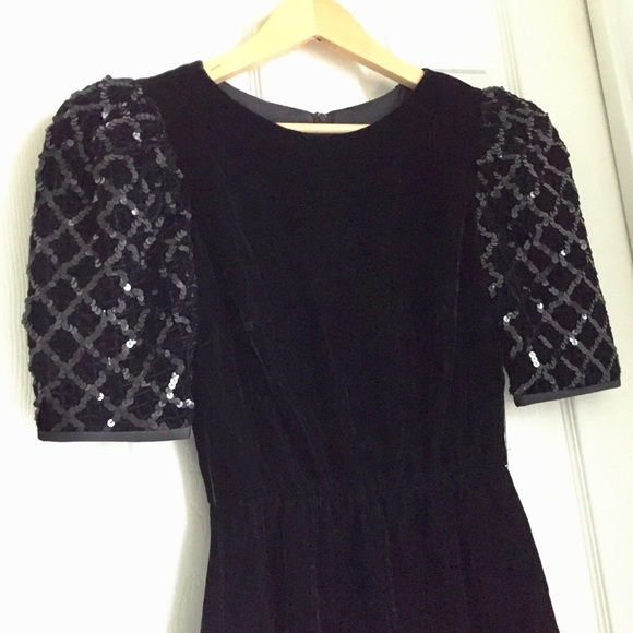 🖤 “Miss Elliette” VINTAGE social occasion DRESS! - Picture 6 of 8